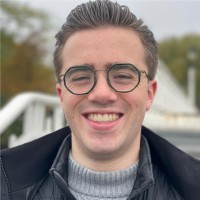 Cyril Van Huët