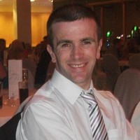 Shane Keane