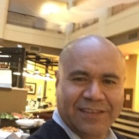 Roberto Juárez
