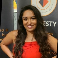 Megan Rubalcaba
