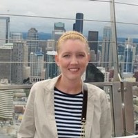 Michelle Bryant