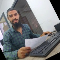 Abdelkodouss El karboubi