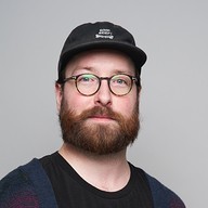 Mathieu Riendeau
