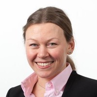 Astrid Fossum Gulbransen