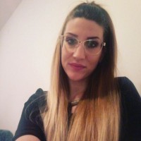 Ana Pesovic