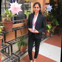 Vaishnavi Narayanan