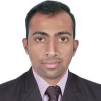 Benson Mathew