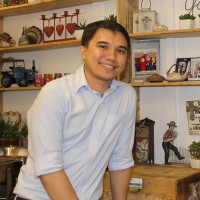 Emmanuel Jay Abaricia