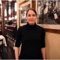 Josée Préfontaine