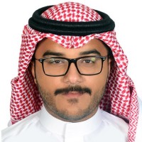 Saleh Alsuhaibani