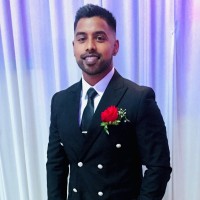 Shiven Ramlal