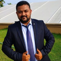 Panchhanan Sahoo