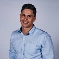 Schalk Marx