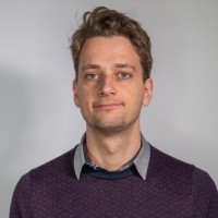 Olof Jacobson