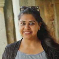 Teena Chawla