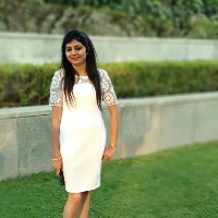 Heena Bhandari