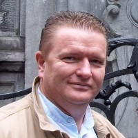 János Puskás