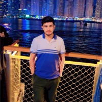 Muhammad Usman (Primavera P6, Ms Project Management)
