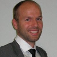 Jeroen Bauwens