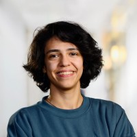 Yasaman Kashefbahrami