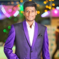 Dhruv N Patel