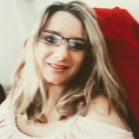 Marie Van Den Berg