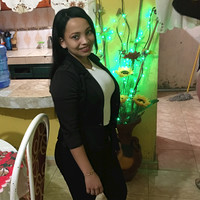 Nicaury Altagracia Rodríguez Alejandro