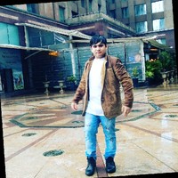 Mohan Oli