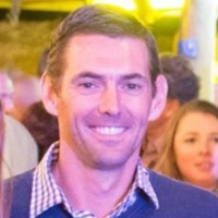 Justin Van Grootveld
