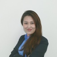 Sandrene Fu