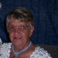 Mary Peglow