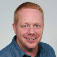 Eric McCarty