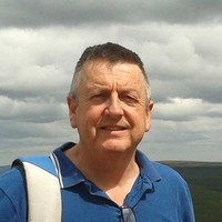 Alun Rogers