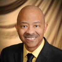 Herbert L. Ponder, D.Min.