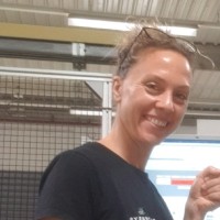 Sabrina Decoudu