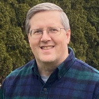 Russ Walker