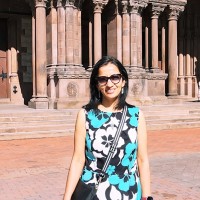 Swati Vyas