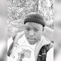 Njabulo Dube