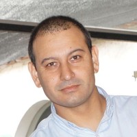 Roberto Marcelo Chanquía