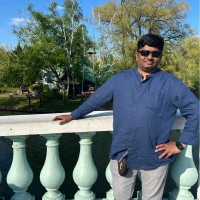 Naveenkumar Lenkalapalli
