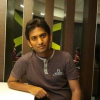Deepak Ayare
