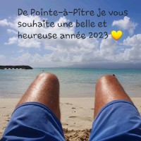 Christophe MAURY