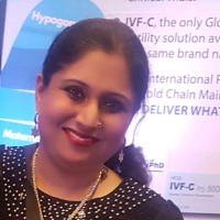 Amber Qureshi