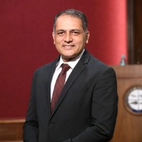 Ajay Prabhu