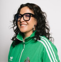 Marisa “Ritzy P” Estrada Rivera