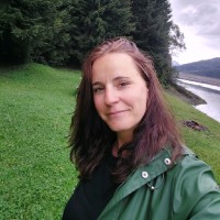 Linda De Jonge