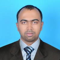 Rakesh Rajan