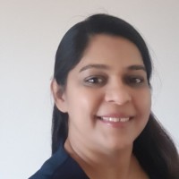 Mehreen Saeed (Assoc Cipd)