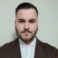 Javier Martin Rivero
