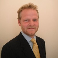 Alex Wallis